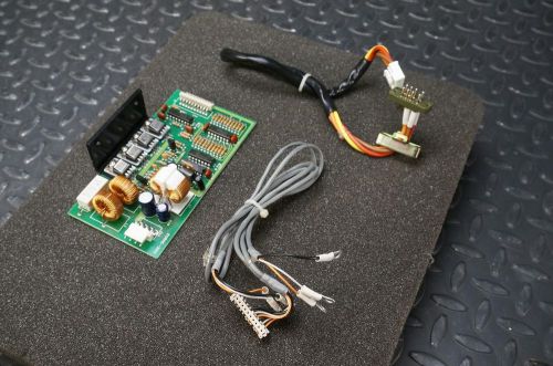 E0R05-3310 Cooling / Heat Control PCB