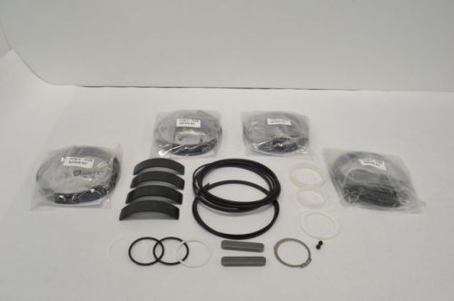 Lot 5 new gmr tt35 e-type valve o-ring seal repair kit replacement part b215221 for sale