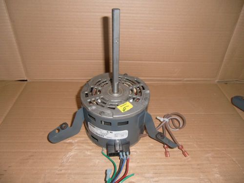 Barely used fasco 1/4 hp motor- 7126-3992, pm-02-0046 for sale