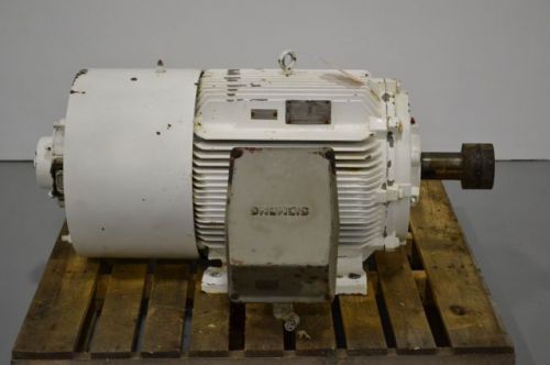 Siemens rgzesd pe 21 plus ac 40hp 460v-ac 1185rpm 405tz electric motor d201747 for sale