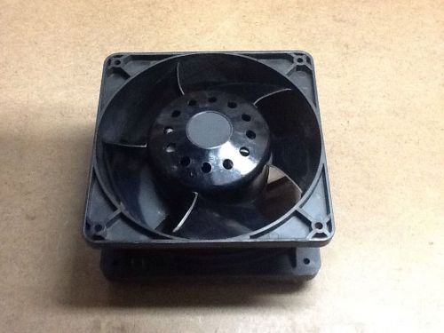 comair Rotron industrial fan tarzan AC Thermal protected TNE2A 115 VAC
