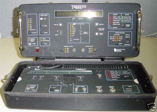 Ttc / acterna t-berd 305 ds3 analyzer/tester with options 1/2/4/201 for sale