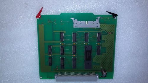 04279-66520 PCB for HP 4279A 1MHz C-V METER