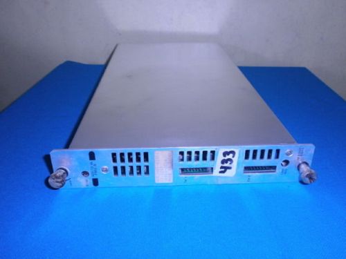 HP Agilent E3007-61003 E300761003 Power Management Unit