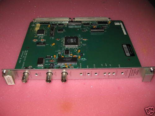 Spirent adtech ax/4000 ds3 interface pn 400302 for sale