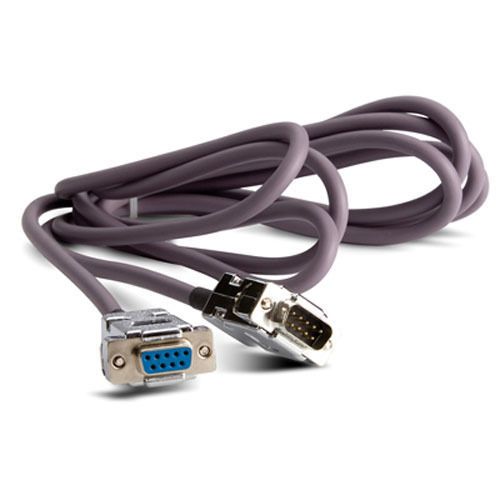 Hanna instruments hi 920010 cable for pc connection, 9 to 9-pin for sale