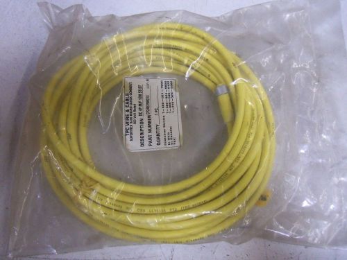 TPC CF24E25M010 REV.B CONNECTOR CABLE *NEW IN FACTORY BAG*