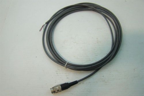 Sensor Cable Connector