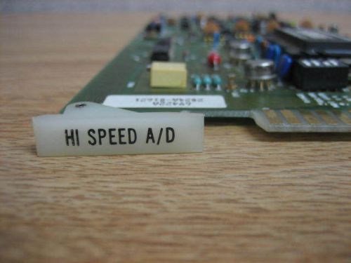 HP MODEL 69422A 2024-01621 HIGH SPEED AC/DC CARD FOR 6940B MULTIPROGRAMMER
