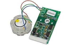 UEi KMNO2/Q Sensors, NO2 Sensor Module,