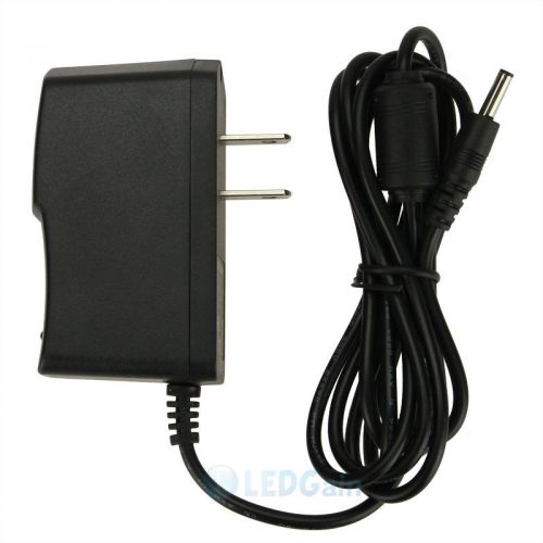 Us dc5v 1.0a switching power supply adapter wall charger 3.5x1.35mm plug for sale