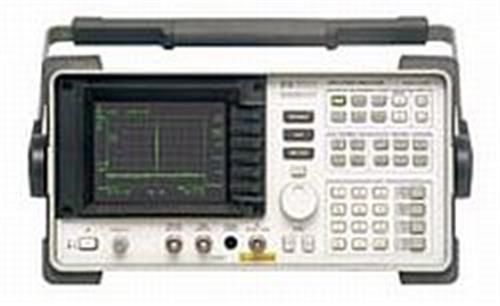 Agilent HP 8590D 9 kHz to 1.8 GHz  Spectrum Analyzer w/ OPT. - 30 Day Warranty