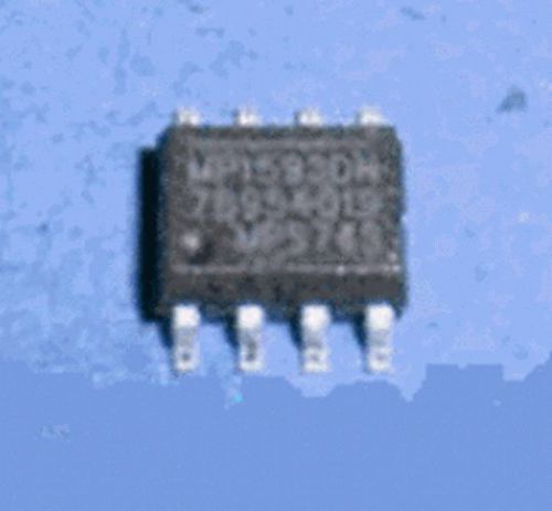 2pc mp1593dn sop8 ic # b for sale