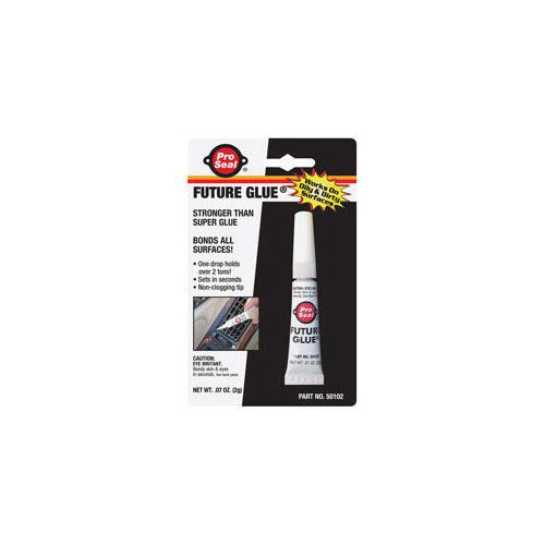 Pacer technology 50102 .7oz. proseal(r) future glue(r) for sale