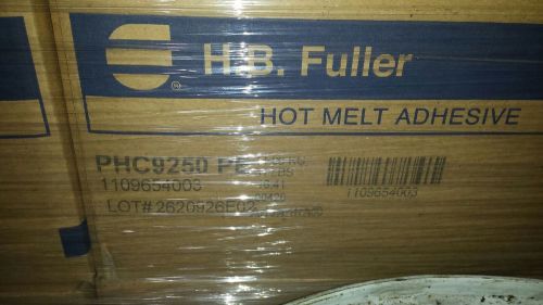 H B Fuller PHC 9250 PE Hot Melt Pellets