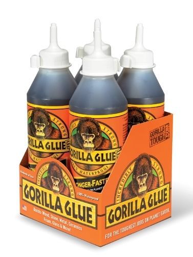 Gorilla Glue 18oz Bottle