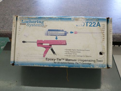 Simpson EDT22A Dispensing Tool