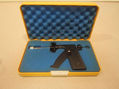 EFD Dispense Gun DG-10, 10CC, Original Box, Great Deal!