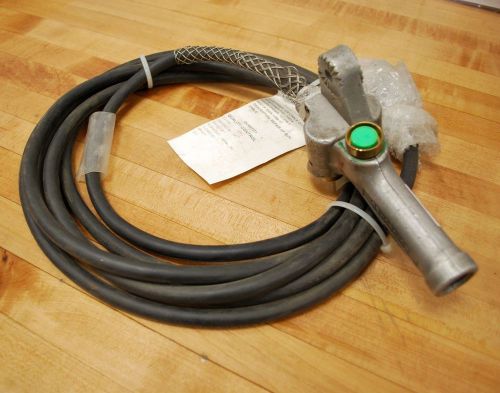Milco pb-1052-02 weld gun with cable for sale