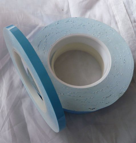 1roll 8mm*25m double sided thermal conductive adhesive transfer tape for pcb for sale