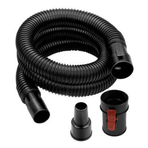 7 ft. Tug-A-Long Wet/Dry Vacuum Hose for RIDGID Wet/Dry Vacuums