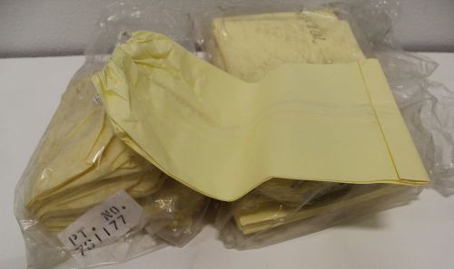 Lot of (28) MINUTEMAN VACUUM BAGS PART# 761177 + FREE EXPEDITED SHIPPING!!!!