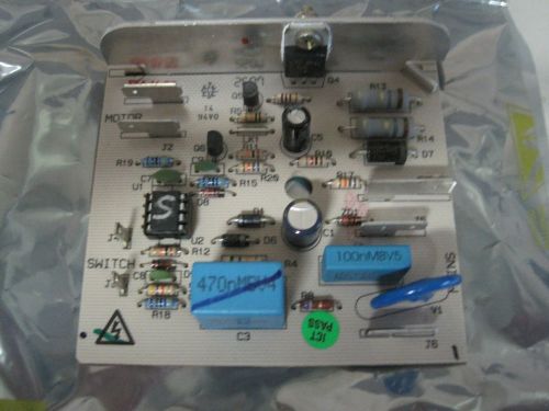 Genuine Dyson Vacuum Printed Circuit Board Assembly DC15 909512-01 NIB
