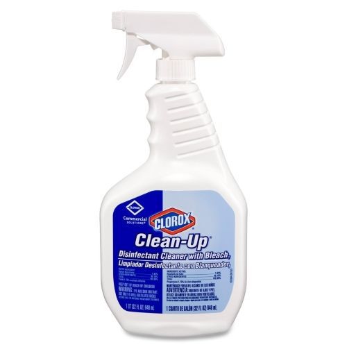 COX35417CT Cleaner With Bleach,32 oz,Trigger Spray Bottle,9/CT