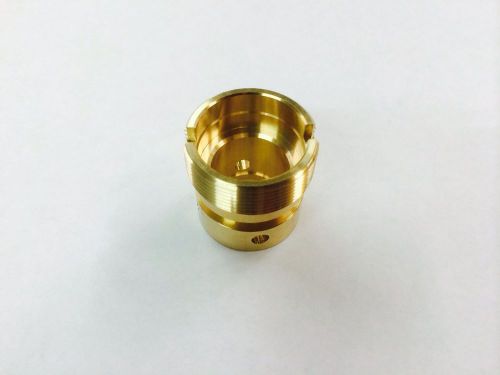 Pressure Washer Cat Pump 45679 - Seal Case Brass (5 FR) 310
