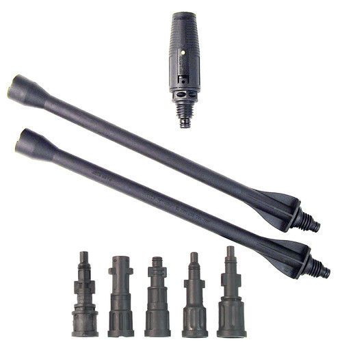Powerwasher pressure washer vario nozzle 80005 new for sale