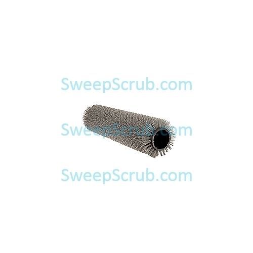 Tennant 1033372 48&#039;&#039; cylindrical super abrasive 24sr sweep/scrub brush (m30) for sale