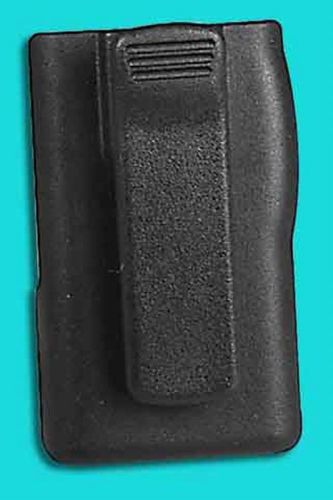 Motorola visar radio carry holder w/ belt clip ntn7633a for sale