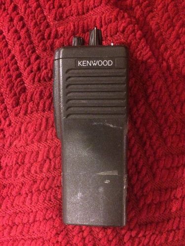 Kenwood TK-390 UHF #1