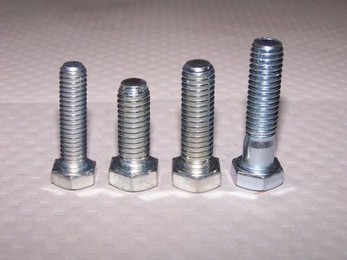 Grade 5 bolts............... quality for sale