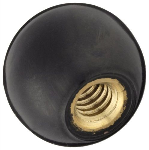 Davies Thermoset Deluxe Ball Knob 1/4&#034;-20 Thread Size 3/8&#034; Thread Length 25/32&#034;