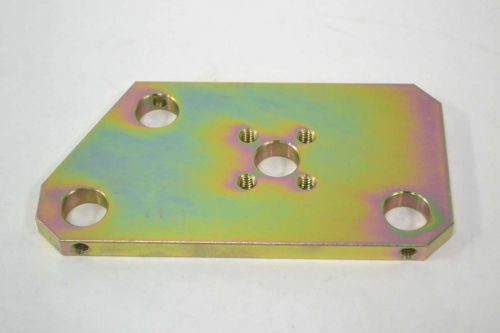 Cryovac 2050a-8029 center pin clevis link connect hardware mount plate b334851 for sale