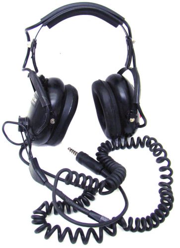 FireCom Radio Trasmit / FH 10 Fire Com Headset Transmitter FH10 With Mic