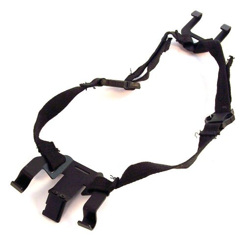 Morning pride universal retention strap mounting bracket assembly ti-smba for sale