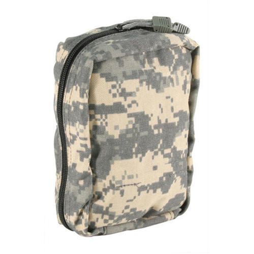 Blackhawk 38CL18CT-GSA S.T.R.I.K.E. Medical Pouch With Speed Clips Coyote Tan
