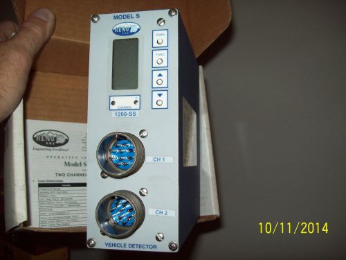 Reno A&amp;E  S 1200-SS