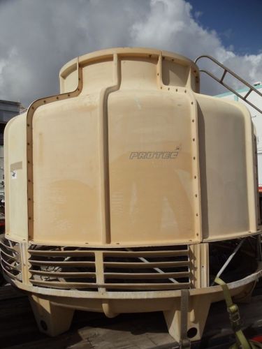 150 ton protec cooling tower for sale