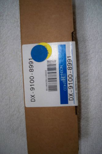 Johnson Controls DX 9100-8991 Wiring protector NEW (NIB)