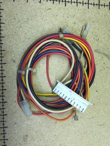 Carrier Bryant wiring harness 80% 11-Pin Connecter CES0110057 CESO110057