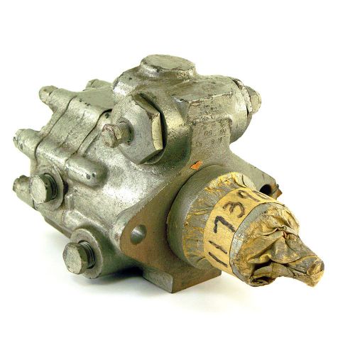 Sundstrand oil burner motor pump r3fd-101 for sale