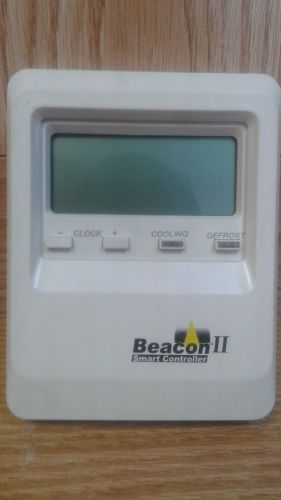 Beacon II, Smart Controller, Thermostat industrial refrigeration