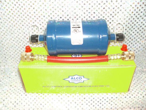 Recycle Refrigerant Recovery Unit &#034;LARGE&#034;  PRE-FILTER KIT