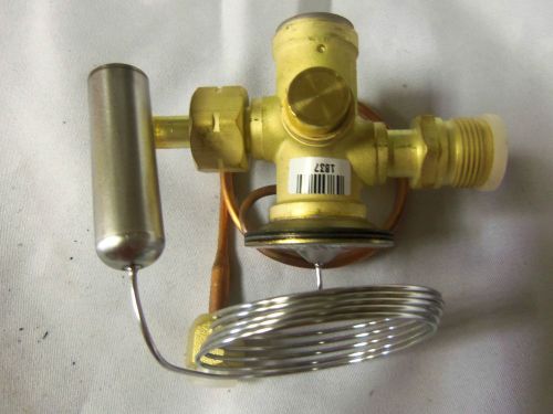 Danfoss thermal expansion valve tr6  067u3358 for sale