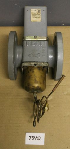 Johnson controls penn v46ar-1 pressure valve 1-1/2&#034; (7342) for sale