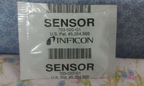 Inficon, compas &amp; tek-mate, refrigerant leak detector, sensor, #703-020-g1 for sale