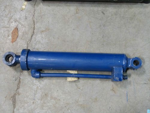 Maxon fork lifter hydraulic cylinder for sale